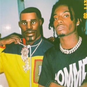 Meet your Posher, Jose